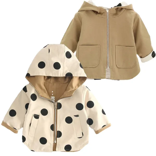 Girls Fashion Clothing Sets Spring Autumn Kids Baseball Sports Suit Children Jacket Pleated Skirt 2Pcs Student Uniform Outfits - Image 18
