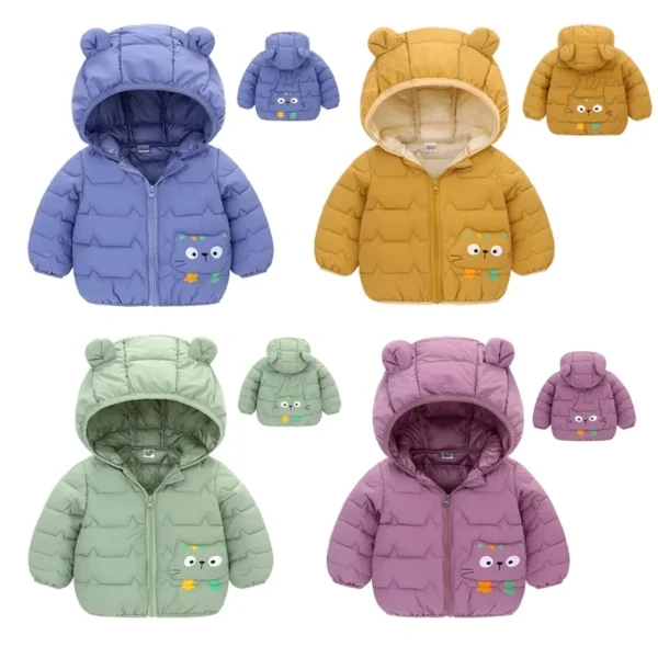 Girls Fashion Clothing Sets Spring Autumn Kids Baseball Sports Suit Children Jacket Pleated Skirt 2Pcs Student Uniform Outfits - Image 10