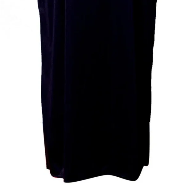 Halloween Costume Women's Nun Costume Traditional Adult Sister Black Robe Religious Costumes CosplayHalloween Costumes for Women - Image 9