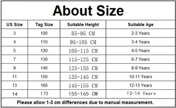 Kids Fashion Hip Hop y2k Longsleeve T-shirt Pants Set For Girls Performance Costume Stage Outfit Child Dance Suit Street Wear - Image 12